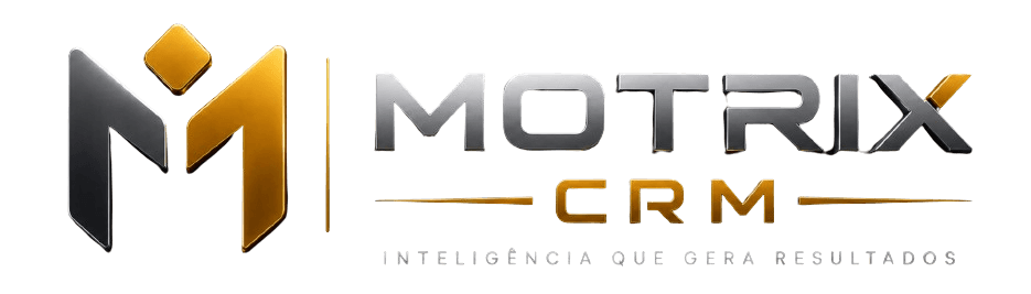 MOTRIX OS - CRM Inteligente